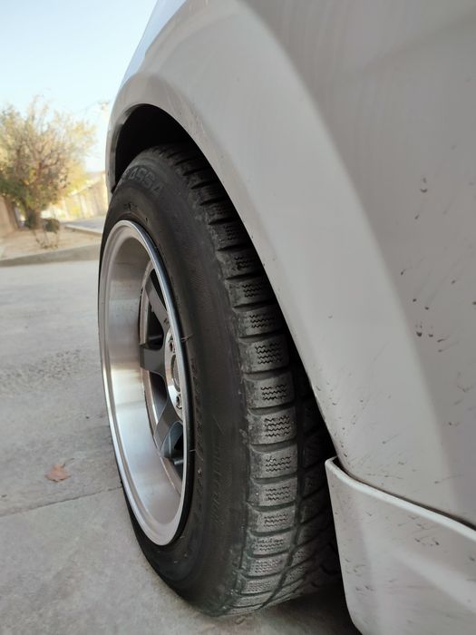 Lasetti Samuray Avtomat