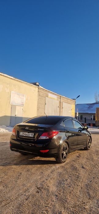 Продам Акцент в хорошем состоянии