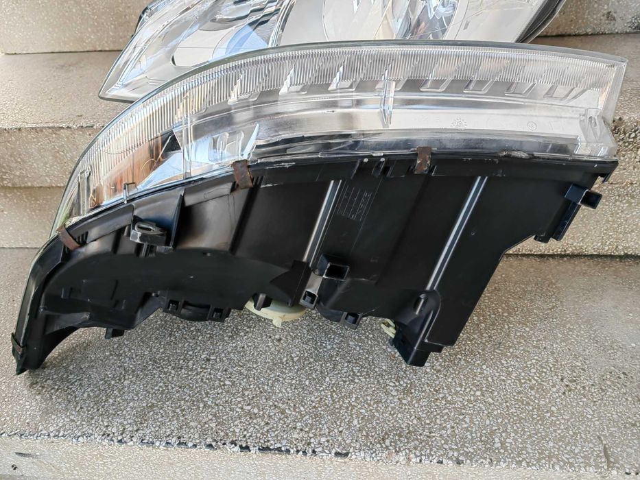 Фарове Mercedes W169 A-Classa Face/ Фарове Мерцедес W169 Оригинални
