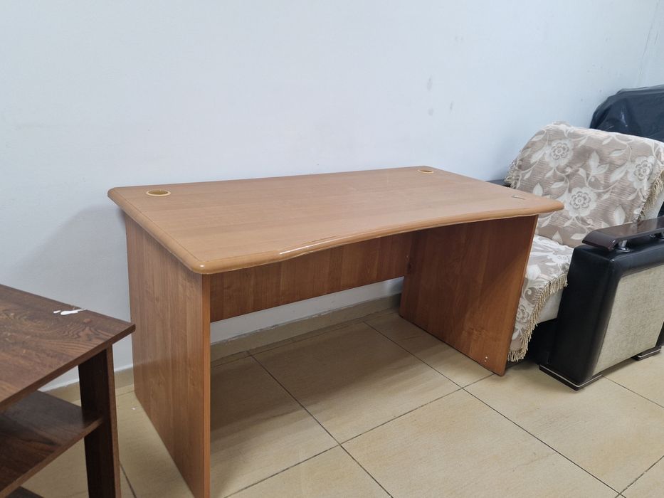 Рабочий стол по 5 тыс