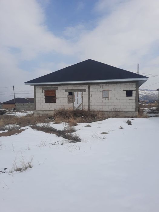Продам дом 8 сот в Талгаре