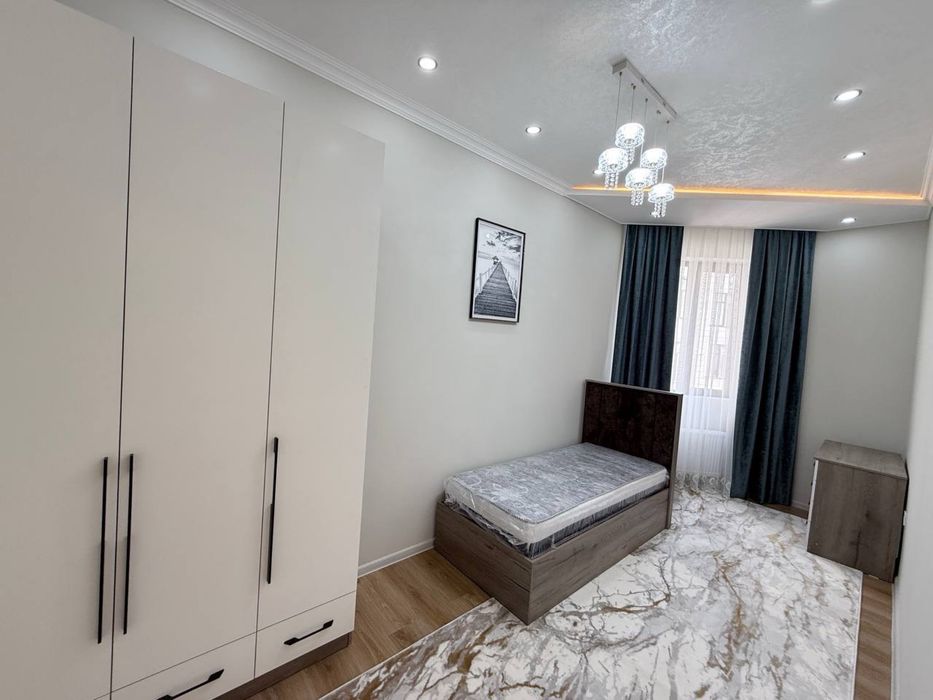 Продается 3 ком. Квартира площадью 74 кв.м. По ул. Гагарина