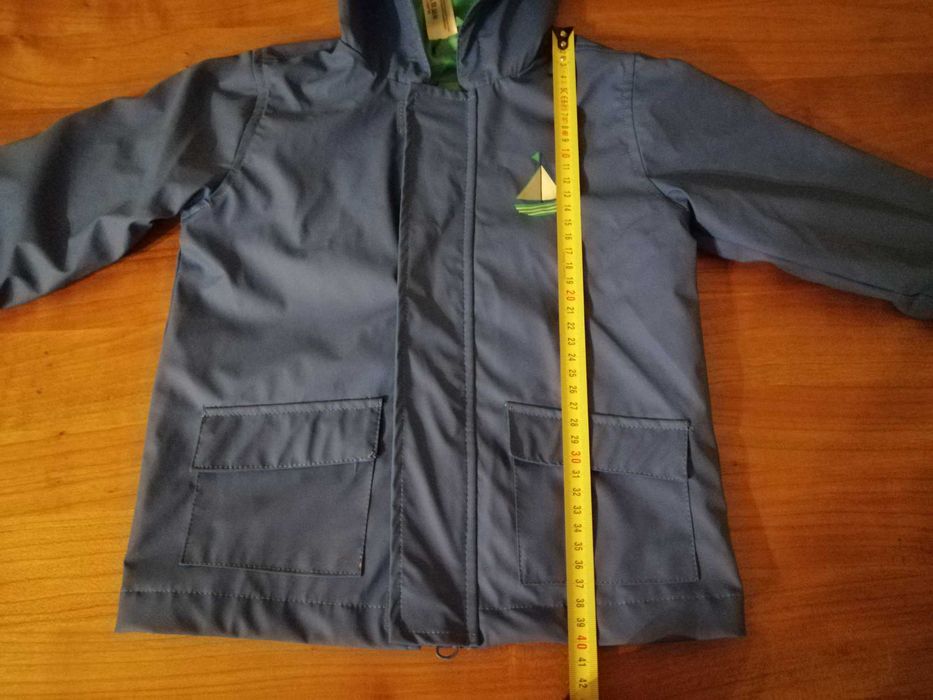 Haina de ploaie marimea 86