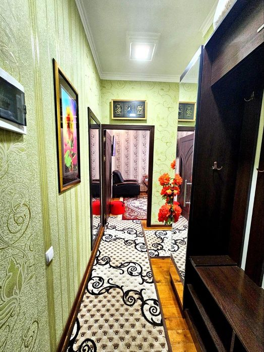 Квартира арендага берилади