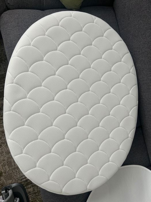 Комплект Матрак Stokke Sleepi V3 Mini, протектор и чаршафи