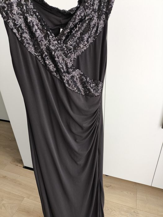 Продам вечернее платье