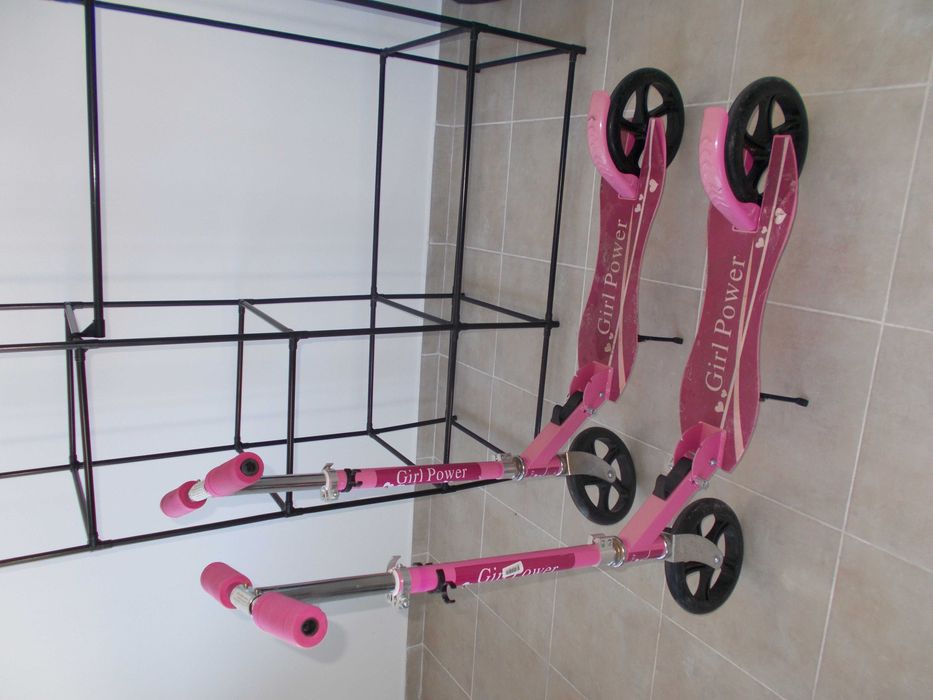 Тротинетки за тинейджери - 2 броя