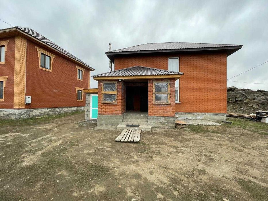 Продается коттедж 180м2, 2 уровня, 2023г.п.