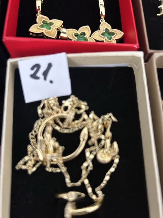 Бужетерия Драгоценности Италии