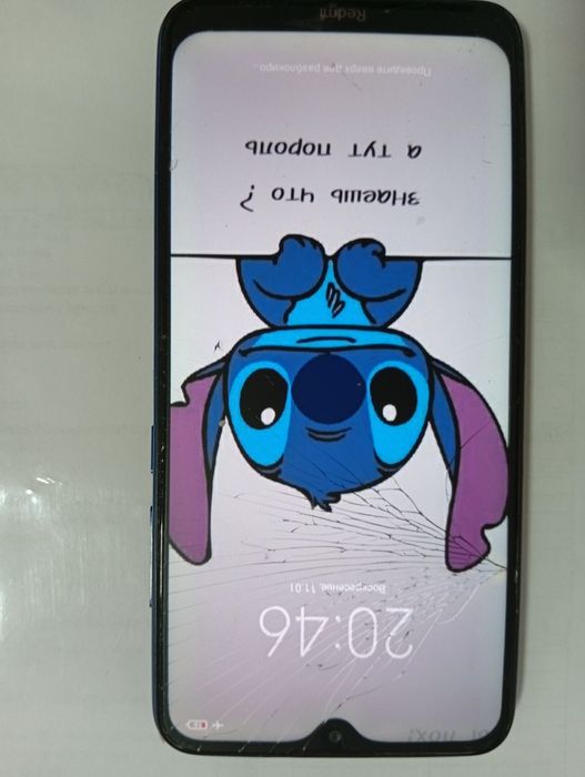 Xiaomi Redmi 7 redmi 8  redmi 9t