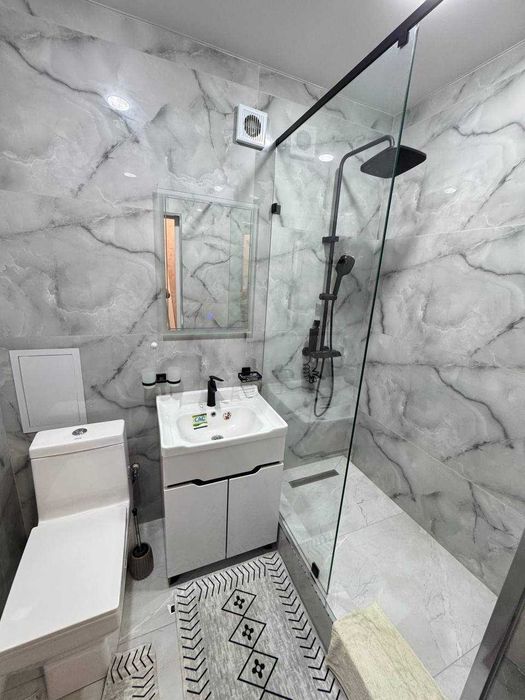 R1 Сдаётся Классная квартира 2/3/9 на Кадышева, ор-р Авиасозлар!