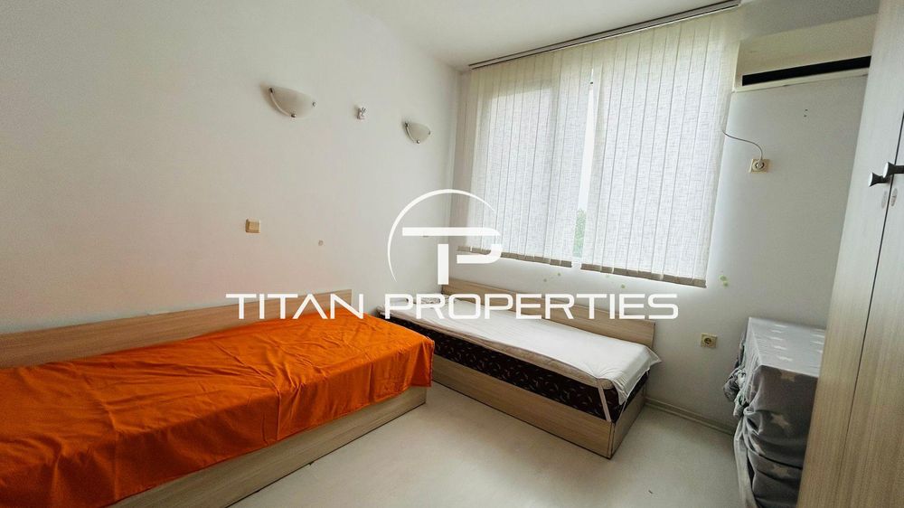 Дава се под наем Тристаен апартамент в Бургас, Изгрев - 90 кв.м за 510 € - Снимка #2