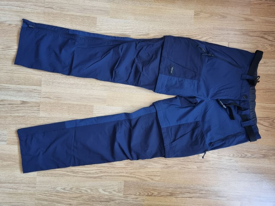 Pachet echipament munte damă