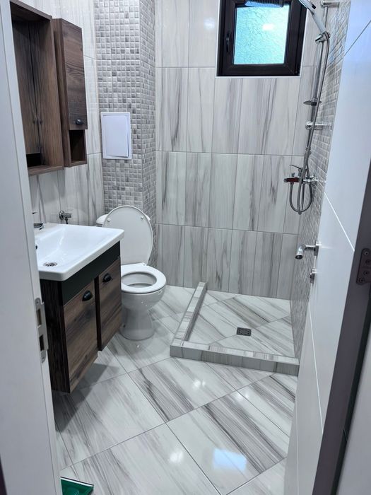 Дава се под наем Едностаен апартамент в Айтос - 40 кв.м за 204 € - Снимка #4