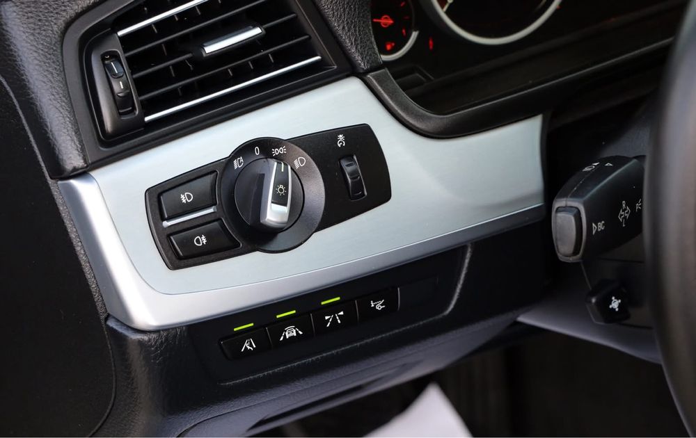 BMW F10 525 d  , 2014