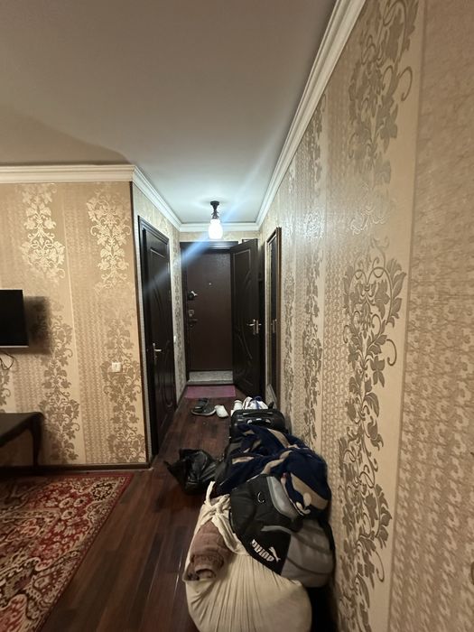 шерикликка болларга квартира