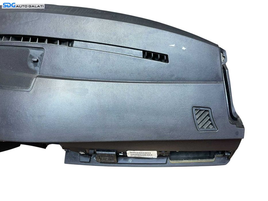 Plansa Bord BMW Seria 5 E60 E61 2003 - 2010 [LC0188SOS]