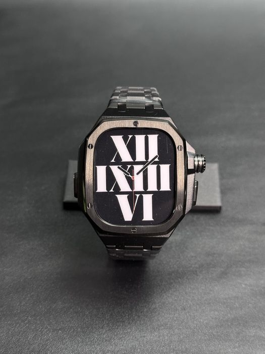 Чехлы для iWatch Ultra 1/2 Premium