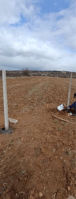 Парцел в регулация