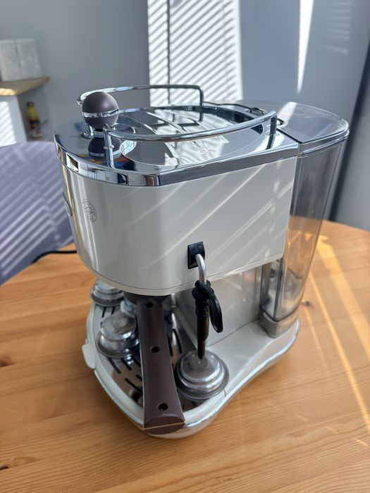 Кафемашина DeLonghi ECOV311.BG