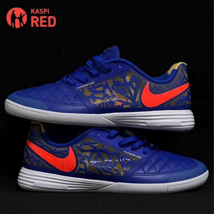 Футзалка Lunar gato 15900