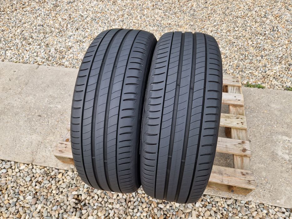 2anvelope vara 215 60 17 Michelin