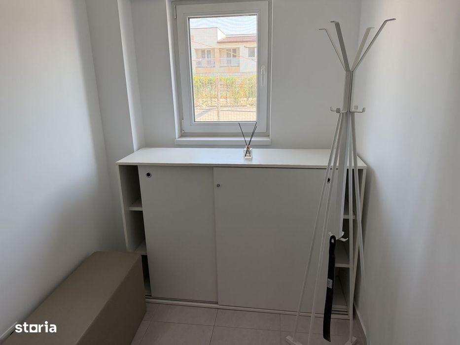 Berceni Arghezi Residence apartament cu 2 camere de vanzare