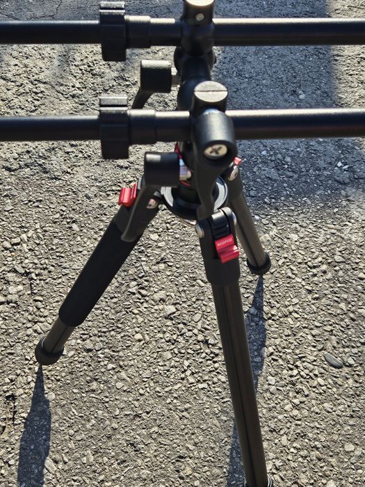 Rod Pod 2026 Pro Fl