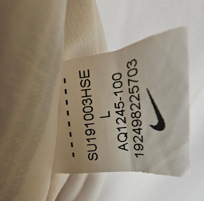 Горнище Nike Training Academy Drill Top