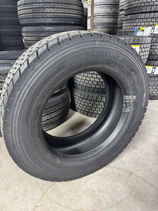 295/60R22.5 DR15 Accelus