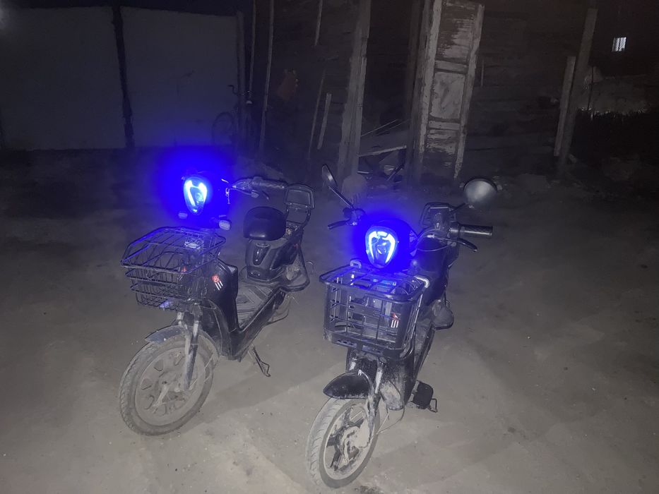 Продаётся 60к на ходу