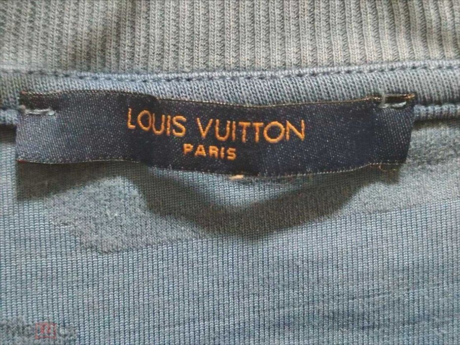 Louis Vuitton Свитшот Толстовка Футболка / S / M / XS