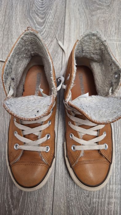 Converse unisex imblaniti