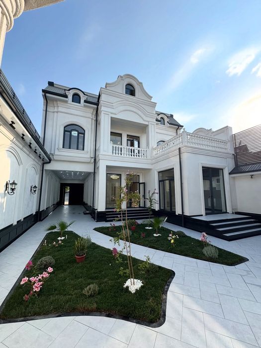 Travertin Luchento Milana NEW Fasad
