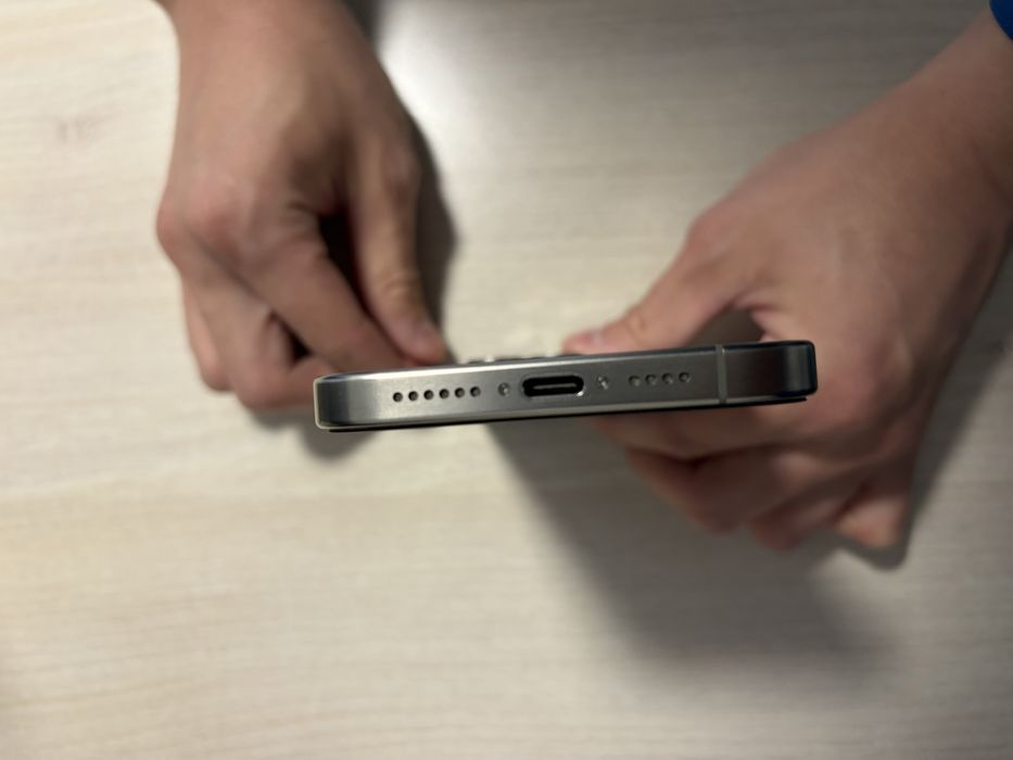 Продам или обмен iPhone 15 Pro Max