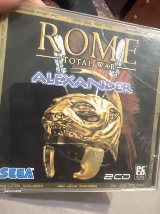 Компьютерные игры