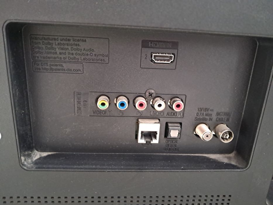 Продам телевизор LG smart tv