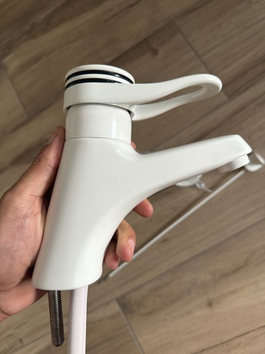 Baterie lavoar Grohe Eurostyle