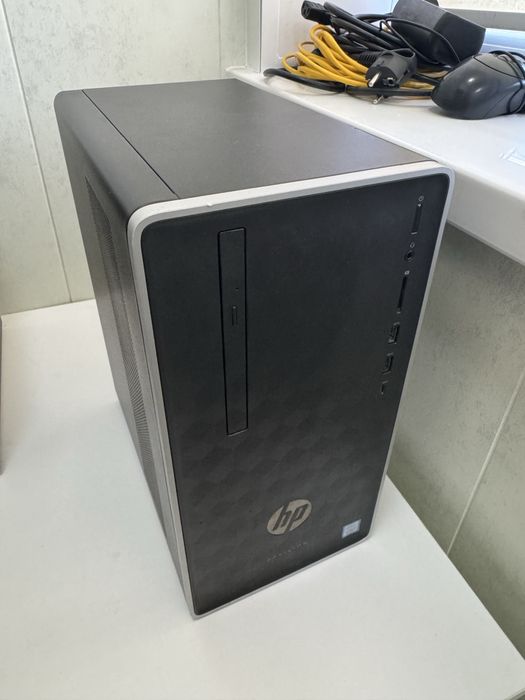 Системный блок Core i5