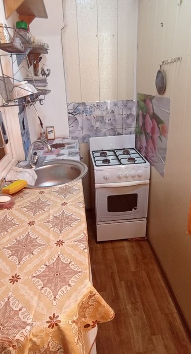 Аренда квартиры 1/4/4 Мирзо Улугбекский район. Карасу-6 . Обл Гаи