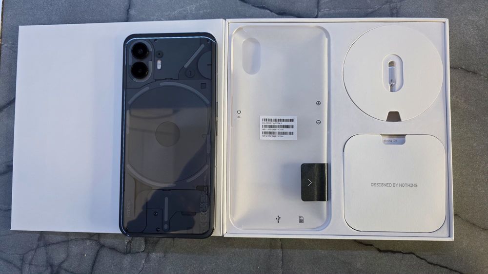 Nothing phone 2 /256GB/12
