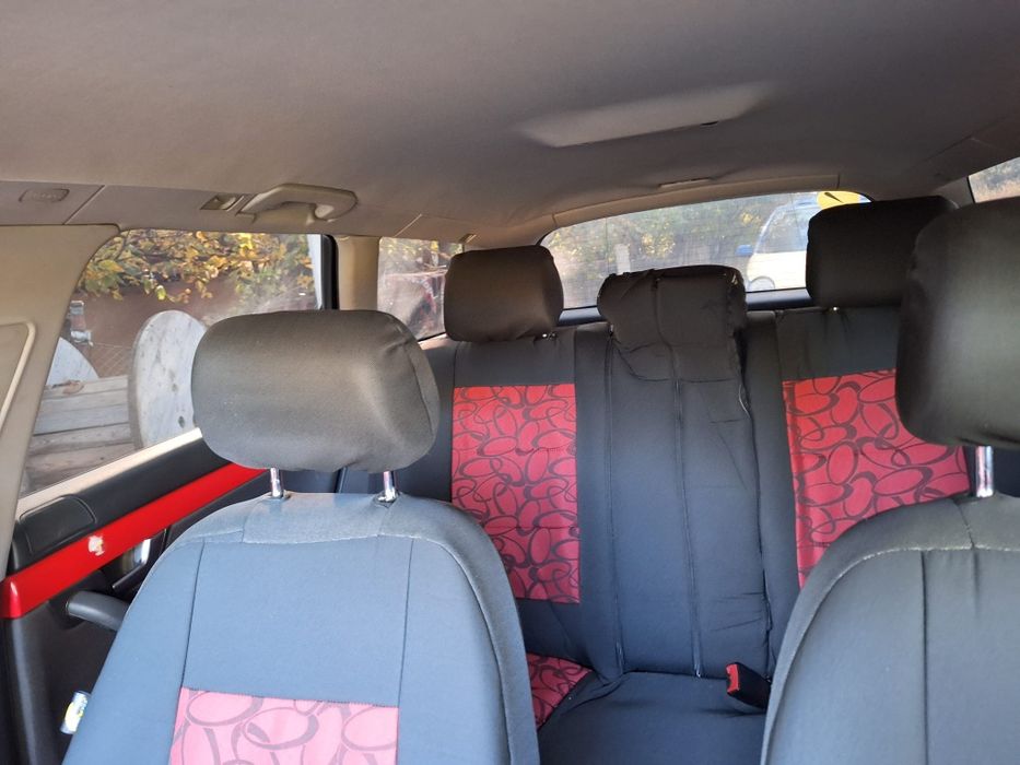 Audi A4 1.9 tdi break