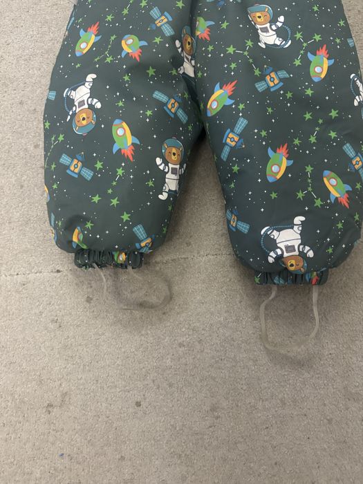 Продам комбинезон