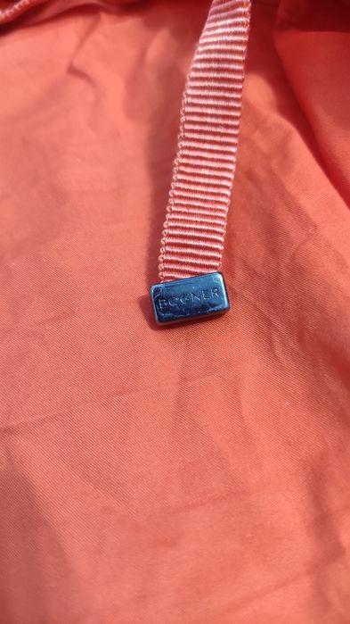 Bogner L size Дамски къси панталони