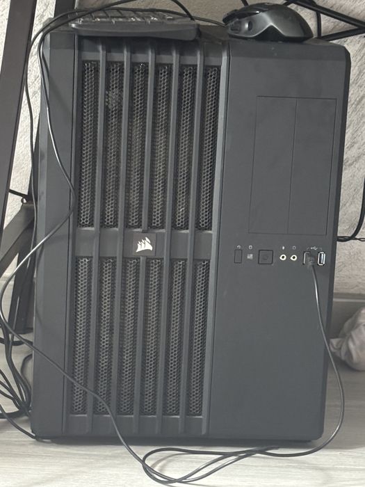 vand pc gaming