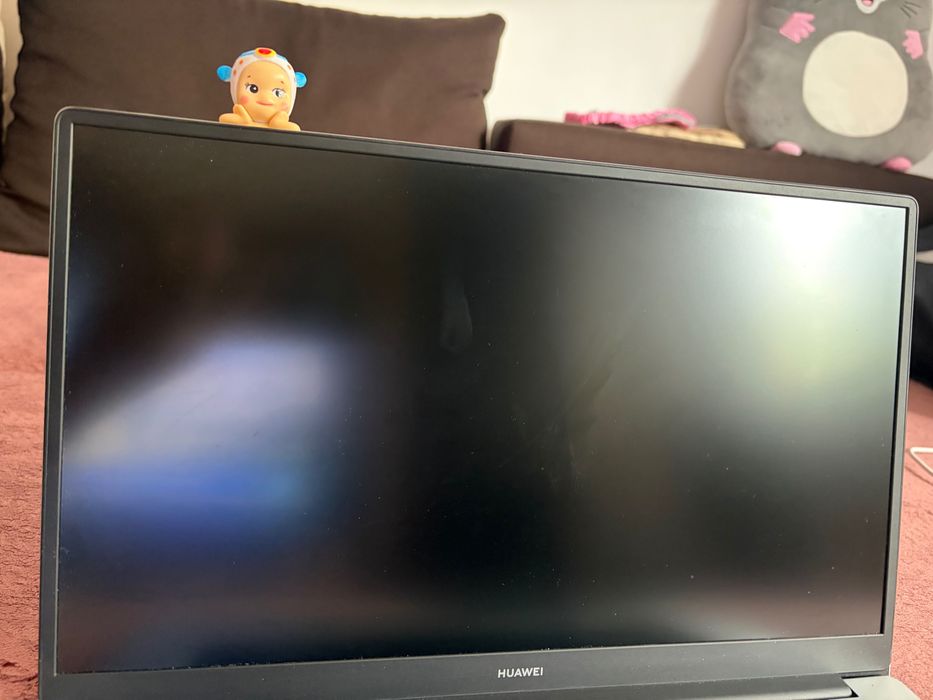 Laptop Huawei MateBook D15