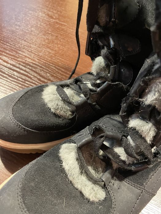 Зимни апрески Puma