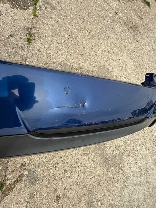 Bara spate completa BMW seria 3 E90 pachet M