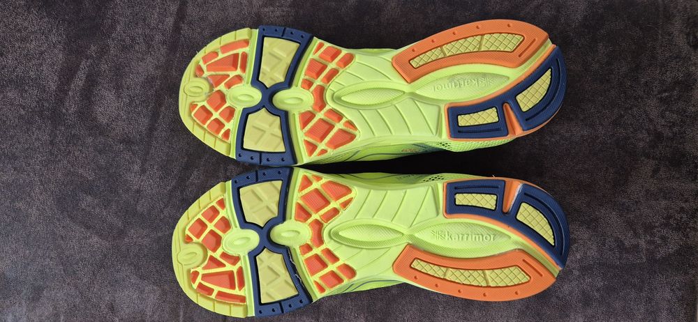 Adidasi alergare Karrimor Lite D30 marime 39