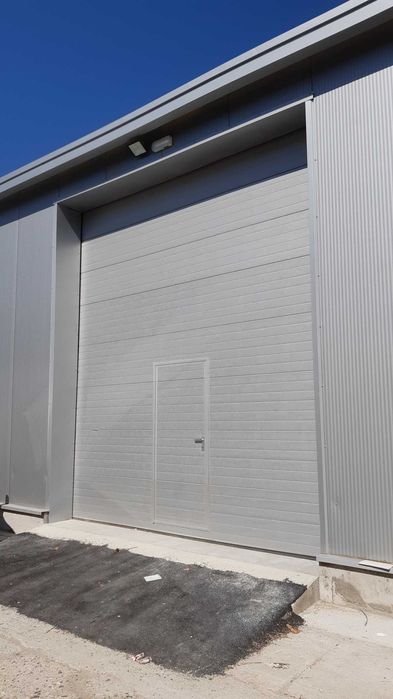 Hala de inchiriat 300-370 m2